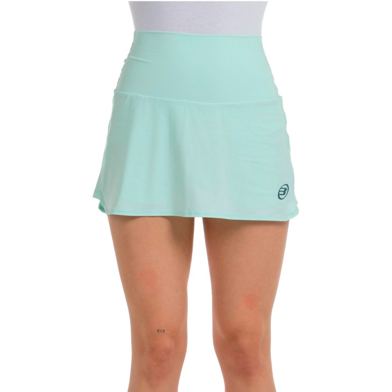 Gonna Bullpadel Aduja verde acqua