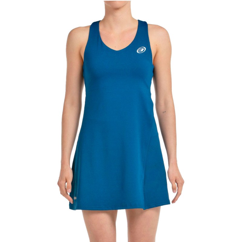Vestito Bullpadel Delpi blu
