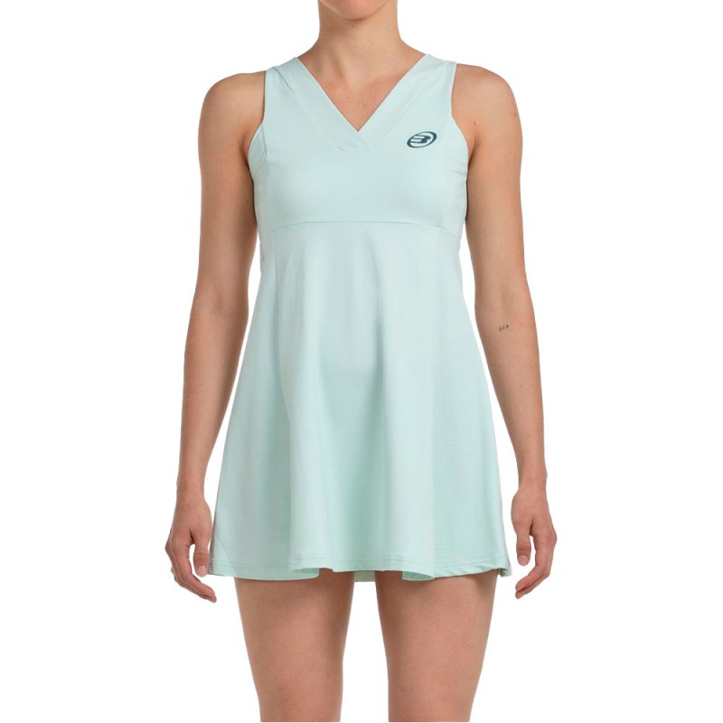 Vestito Bullpadel Acoco verde acqua Vestito Bullpadel Acoco verde acqua