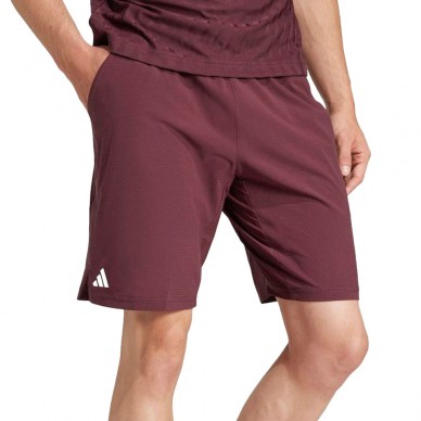 Pantaloncini Adidas Ergo aurora ruby