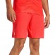 Pantaloncini Adidas Ergo Rosso