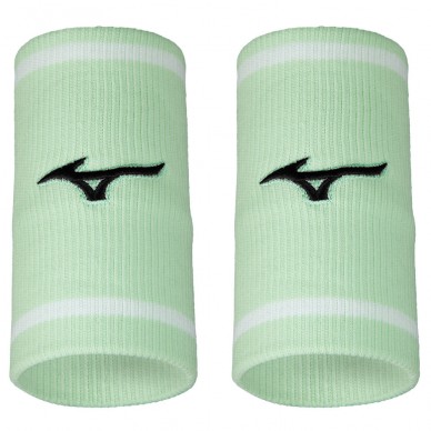 Polsini Mizuno Long W/Line menta
