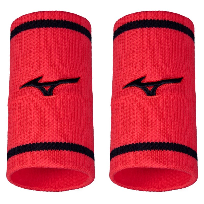 Polsini Mizuno Long W/Line hibiscus Polsini Mizuno Long W/Line hibiscus