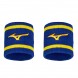 Polsini Mizuno Short W/Line blu