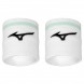 Polsini Mizuno Short W/Line bianco baia
