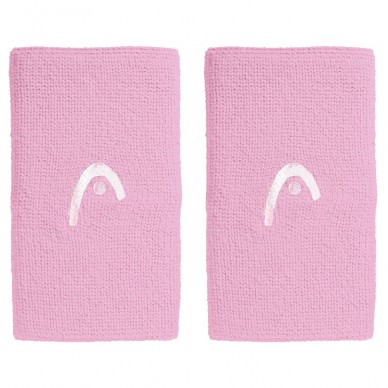 Polsini Head 5" rosa