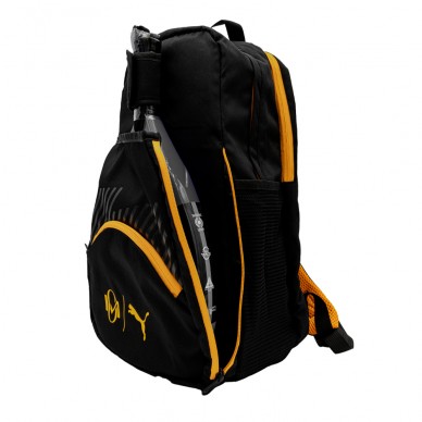 Zaino Puma Padel Momo nero 2025