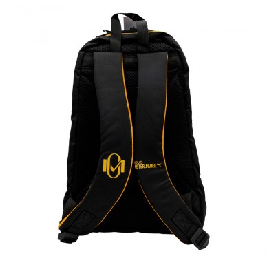 Zaino Puma Padel Momo nero 2025