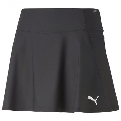 Gonna Puma Individual Padel Nera