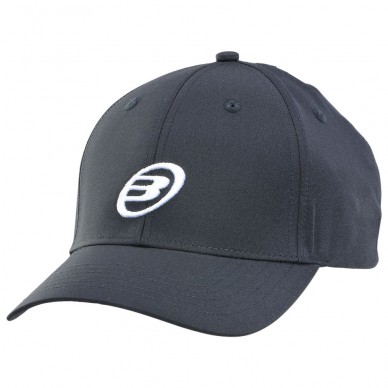 Cappellino Bullpadel BPG251 blu marino