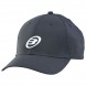Cappellino Bullpadel BPG251 blu marino