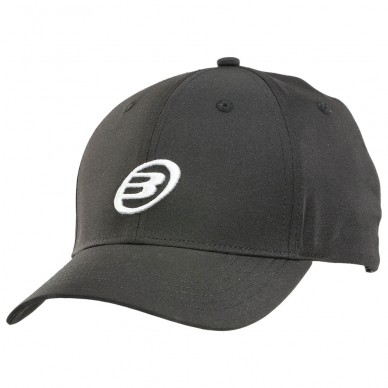 Cappellino Bullpadel BPG251 nero