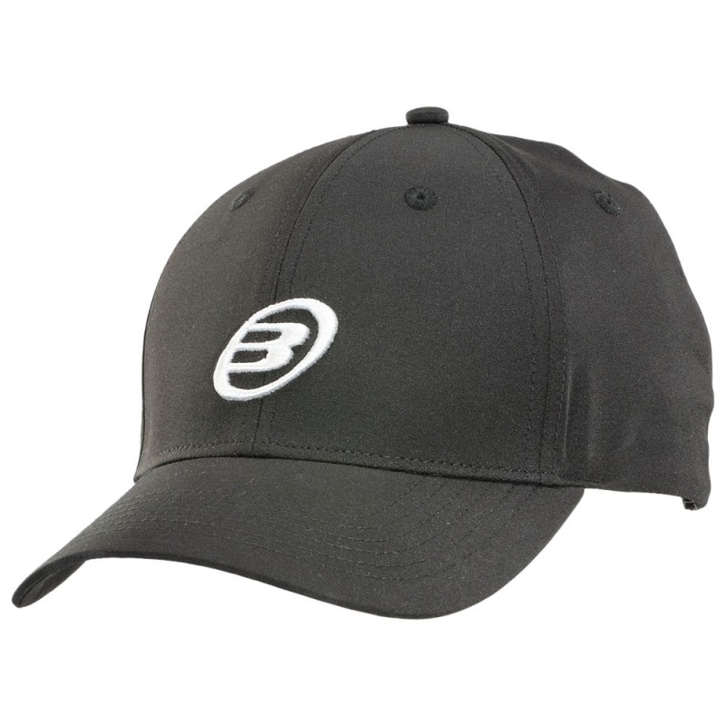 Cappellino Bullpadel BPG251 nero