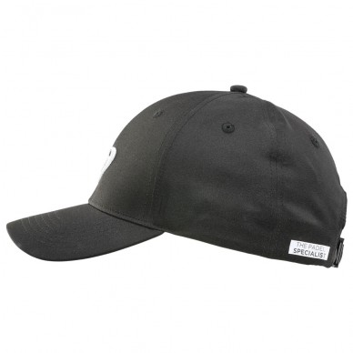 Cappellino Bullpadel BPG251 nero