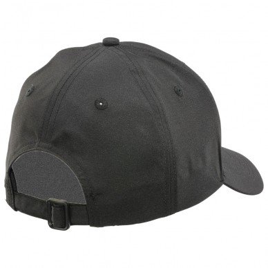Cappellino Bullpadel BPG251 nero