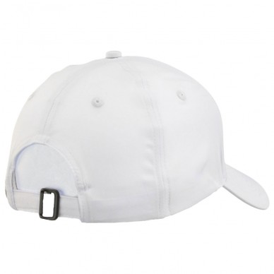 Cappellino Bullpadel BPG251 bianco