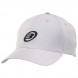 Cappellino Bullpadel BPG251 grigio