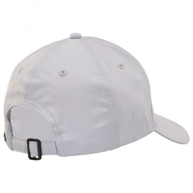 Cappellino Bullpadel BPG251 grigio