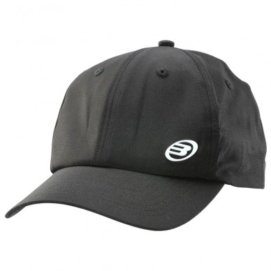 Cappellino Bullpadel BPG252 nero
