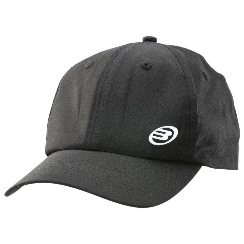 Cappellino Bullpadel BPG252 nero