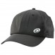 Cappellino Bullpadel BPG252 nero