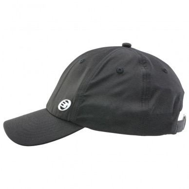 Cappellino Bullpadel BPG252 nero