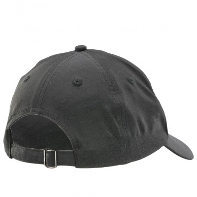 Cappellino Bullpadel BPG252 nero