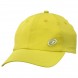 Cappellino Bullpadel BPG252 giallo