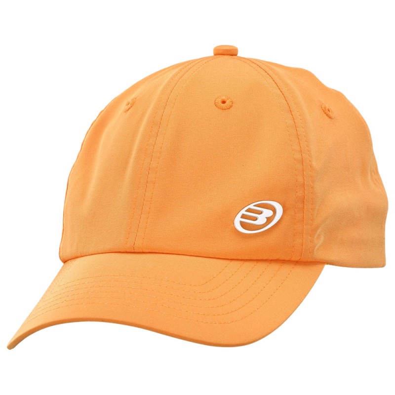 Cappellino Bullpadel BPG252 arancione Cappellino Bullpadel BPG252 arancione