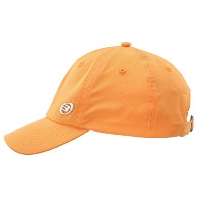 Cappellino Bullpadel BPG252 arancione