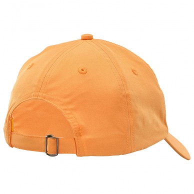 Cappellino Bullpadel BPG252 arancione