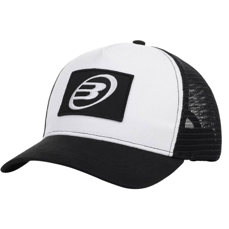 Cappellino Bullpadel BPG255 nero Cappellino Bullpadel BPG255 nero