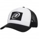Cappellino Bullpadel BPG255 nero