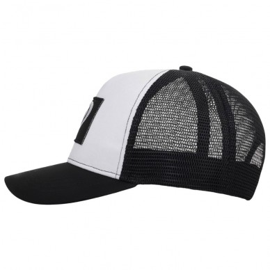 Cappellino Bullpadel BPG255 nero