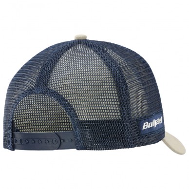 Cappellino Bullpadel BPG255 bianco