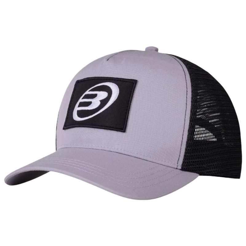 Cappellino Bullpadel BPG255 grigio Cappellino Bullpadel BPG255 grigio