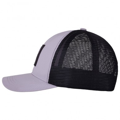 Cappellino Bullpadel BPG255 grigio