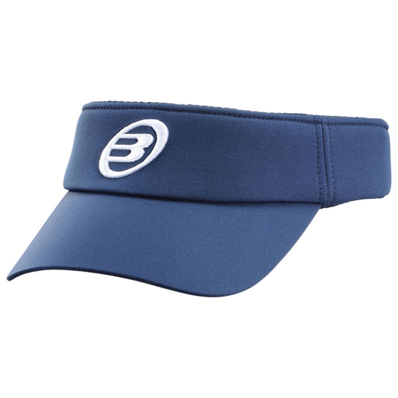Visera Bullpadel BPV251 blu