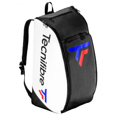 Borsa Tecnifibre Tour Endurance bianco