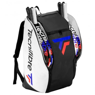 Borsa Tecnifibre Tour Endurance bianco