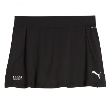 Gonna Puma Individual Padel Nera