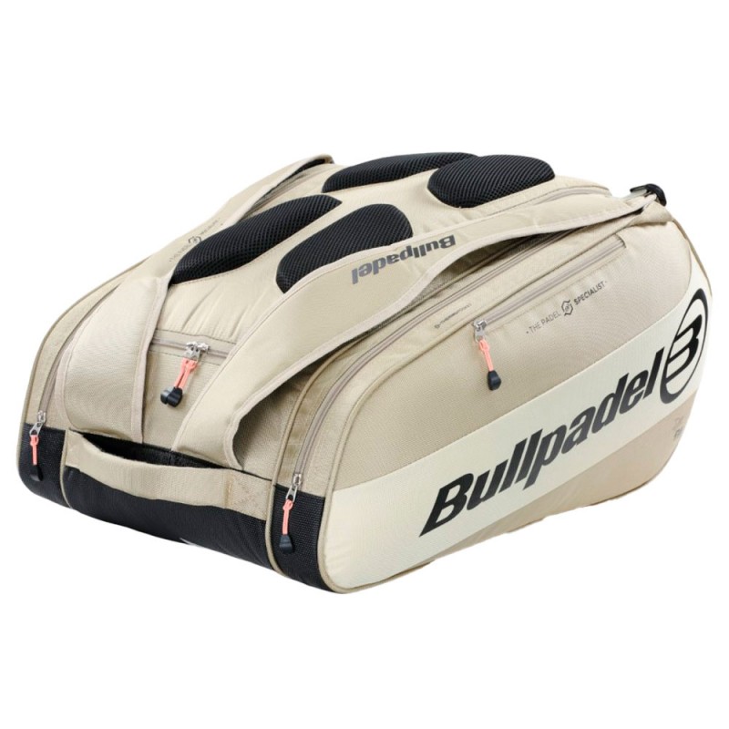Borsa Bullpadel BPP-25001 Vertex sand 2025 Borsa Bullpadel BPP-25001 Vertex sand 2025