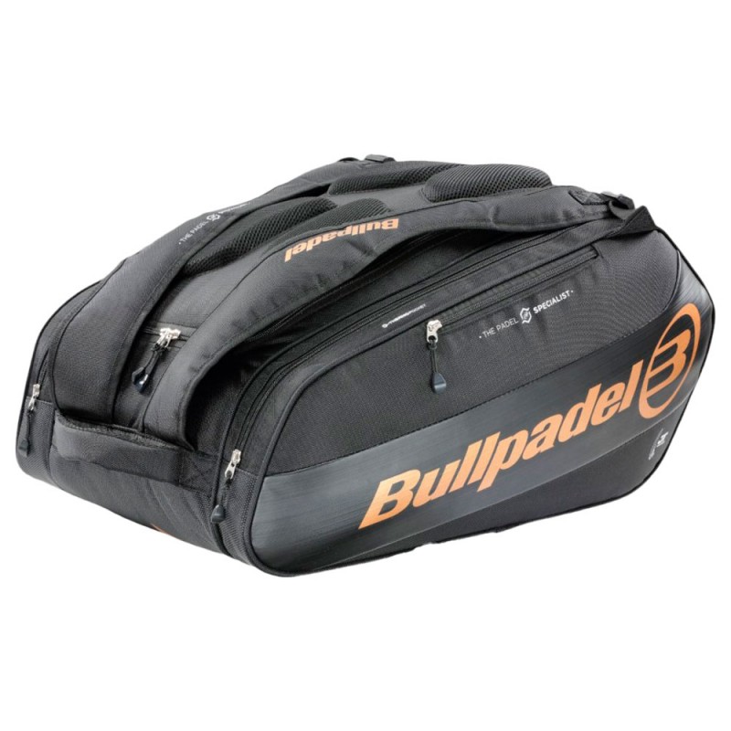 Borsa Bullpadel BPP-25001 Vertex nero 2025 Borsa Bullpadel BPP-25001 Vertex nero 2025