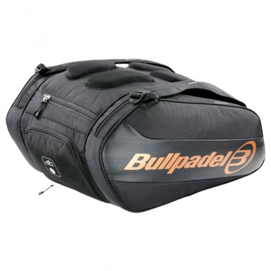Borsa Bullpadel BPP-25001 Vertex nero 2025
