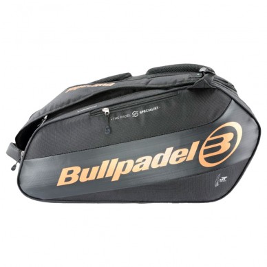 Borsa Bullpadel BPP-25001 Vertex nero 2025