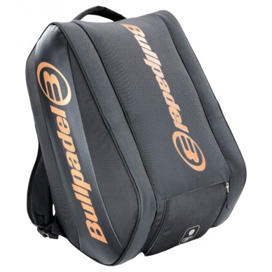Borsa Bullpadel BPP-25001 Vertex nero 2025