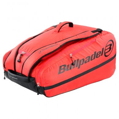 Borsa Bullpadel BPP-25022 XPLO rosso 2025