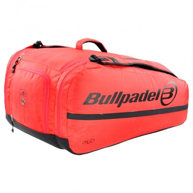 Borsa Bullpadel BPP-25022 XPLO rosso 2025