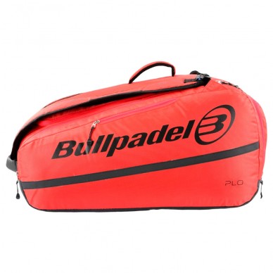 Borsa Bullpadel BPP-25022 XPLO rosso 2025