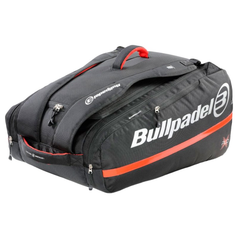 Borsa Bullpadel BPP-25022 XPLO nero 2025 Borsa Bullpadel BPP-25022 XPLO nero 2025